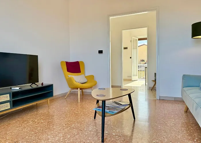 Attico Terrazza Vista Panoramica Lungarni Pisani